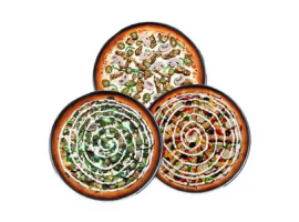 Pizza Plus Pakistan Buy 2 Large Pizza Get 1 Large Pizza Free For Rs.2700/-image-1172